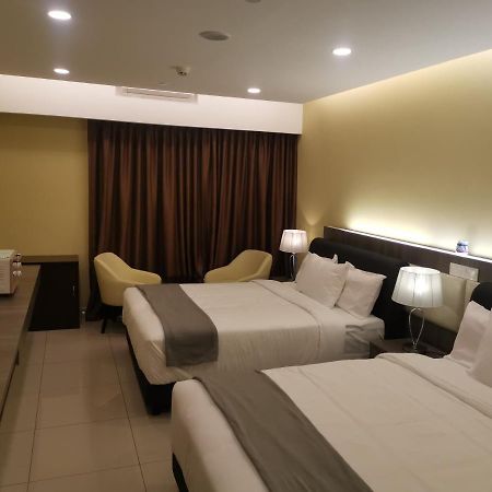 Avanie Suite At Genting Highland Resorts World Genting Esterno foto