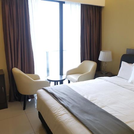 Avanie Suite At Genting Highland Resorts World Genting Esterno foto