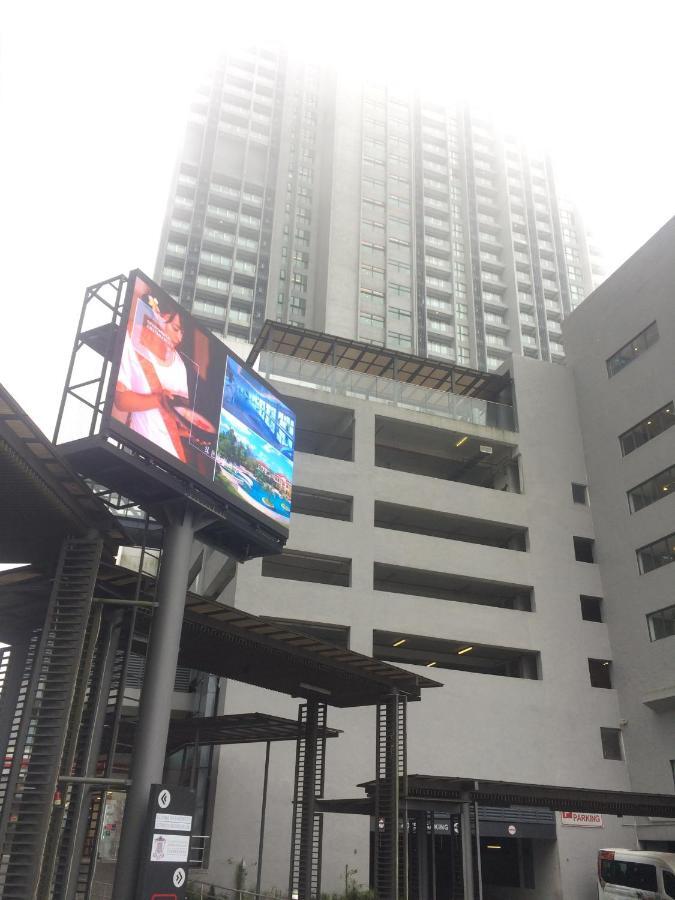 Avanie Suite At Genting Highland Resorts World Genting Esterno foto