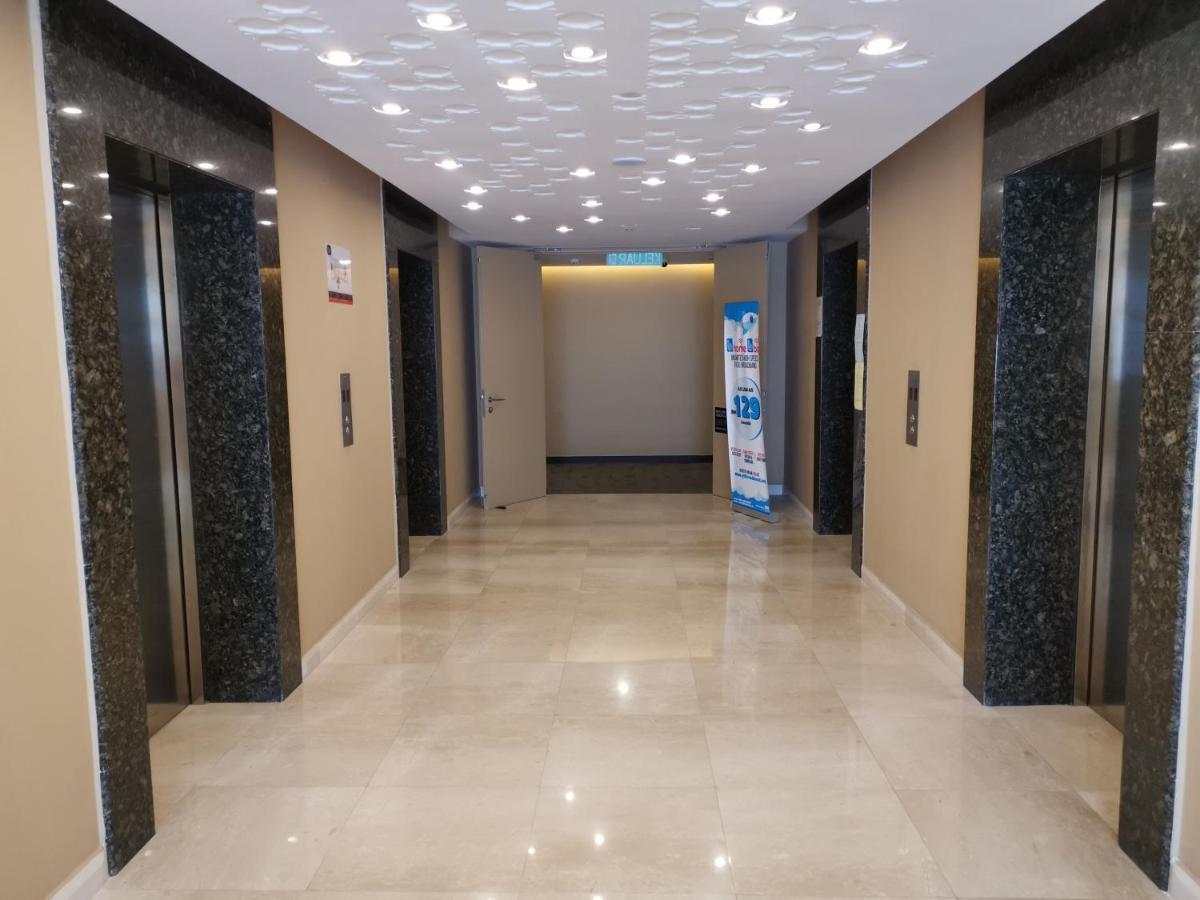 Avanie Suite At Genting Highland Resorts World Genting Esterno foto